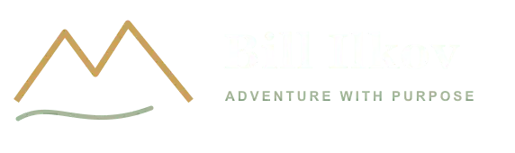 Bill Ilkov logo